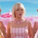Greta Gerwig's 'Barbie' Looking at $100 Million USD Weekend Box Office Debut