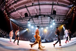 Gucci CEO Departs As Brand Lags Behind: Here’s How The Top Luxury Fashion Brands Are Doing