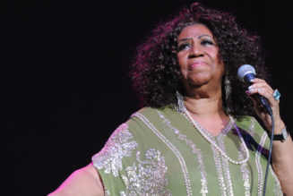 Handwritten will found in Aretha Franklin's couch is valid, jury rules