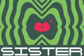 Hanson Akatti designs a colourful, visual world for the West African music scene