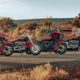 Harley-Davidson Launches 120th-Anniversary Motorcycles and All-New Icon Model