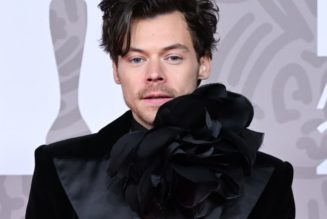 Harry Styles Goes to the Circus in New "Daylight" Music Video