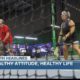 Health Headlines: Healthy attitude, healthy life