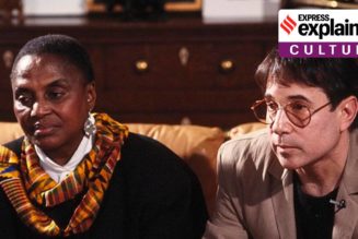 Heard the ‘Makeba’ song viral on Instagram reels? Here’s the story of the woman it is about