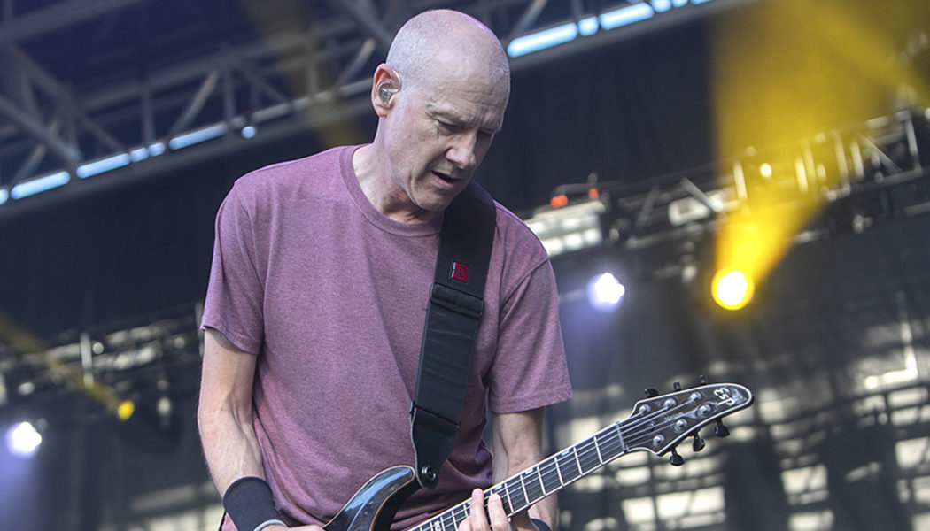 Helmet announce Fall 2023 US tour and new album