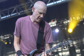 Helmet announce Fall 2023 US tour and new album