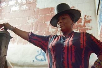 Her Symphony Reclaims an Ancestral Story, and Classical Music