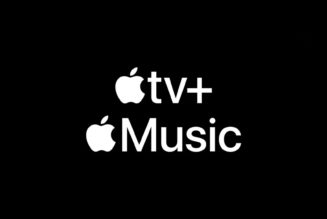 Here's how Apple Music and Apple TV+ use varies by age