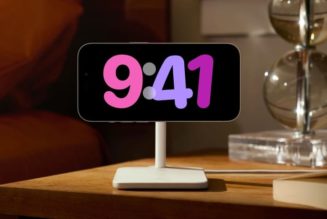 Highlights of Apple iOS 17 Revealed in Public Beta