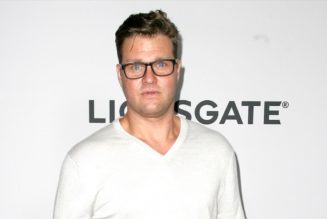 Home Improvement actor Zachery Ty Bryan arrested for felony assault
