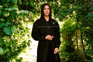 How Julie Byrneâs Astral Folk Music Took Flight