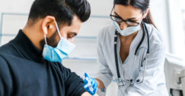 How to deliver healthier lives for the next 75 years