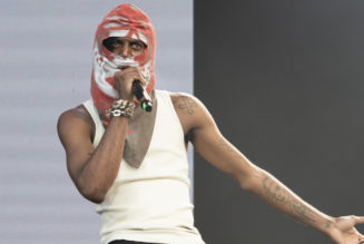 How to Get Tickets to Playboi Carti's 2023 "Antagonist Tour"