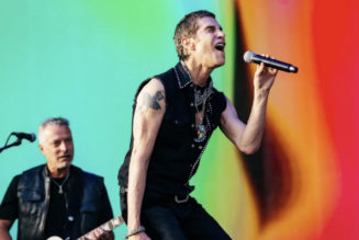 How to Get Tickets to Porno for Pyros' 2023 Tour