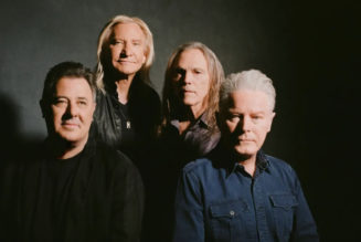 How to get tickets to The Eagles' 2023 farewell tour