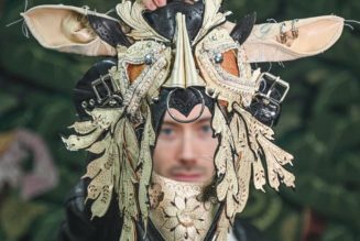 Hypeart Visits: Jakob Rowlinson's Fusion of Fantasy and Reality