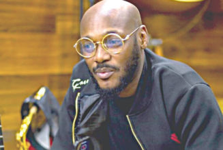 I have not stopped making music —2Baba