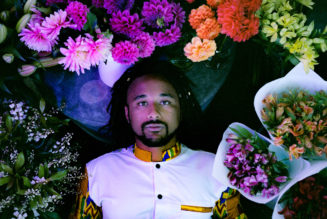 Immy Owusu makes a joyous debut on ‘Lo-Life!’: “I want to make music that invigorates people”