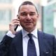 Indebted financier Lars Windhorst denies living ‘billionaire lifestyle’