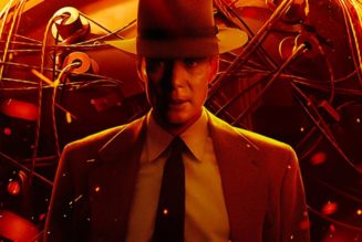 Initial Reactions for 'Oppenheimer' Praise Christopher Nolan Calling It His "Most Impressive Work Yet"