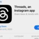 Instagram’s Twitter competitor launches July 6th, according to the App Store