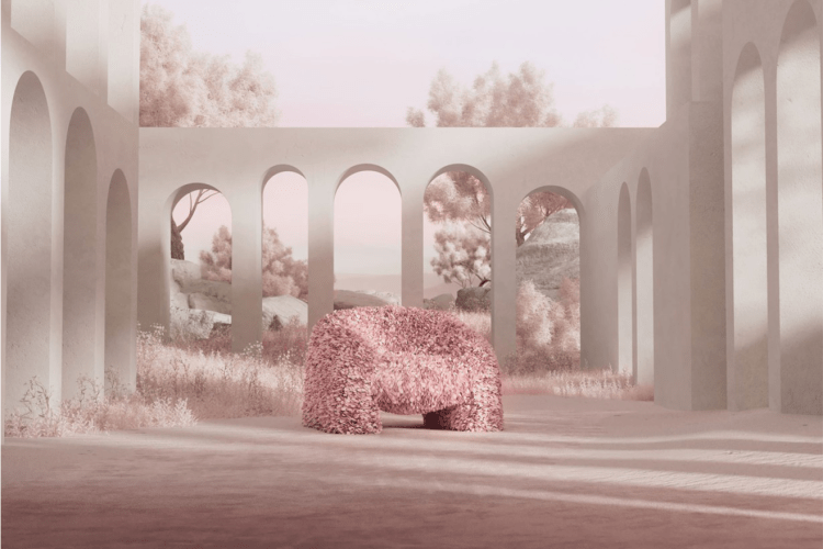 Fictional Havens Materialize In 'IMAGINE: A Journey Into The New Virtual' at Vienna's MAK Museum