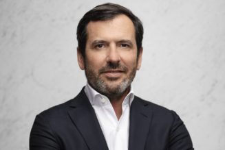 Is India the Next Frontier for Luxury Department Stores?