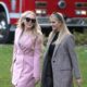 Ivanka Trump 'Paved the Way' for Younger Sister Tiffany's Elite Socialite Lifestyle