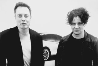 Jack White relinquishes his Tesla, shuns Elon Musk for good