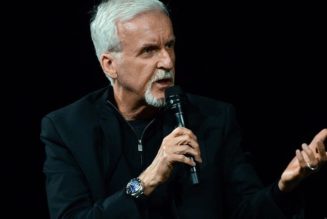 James Cameron Addresses Rumors of Making Movie About OceanGate Titan Tragedy