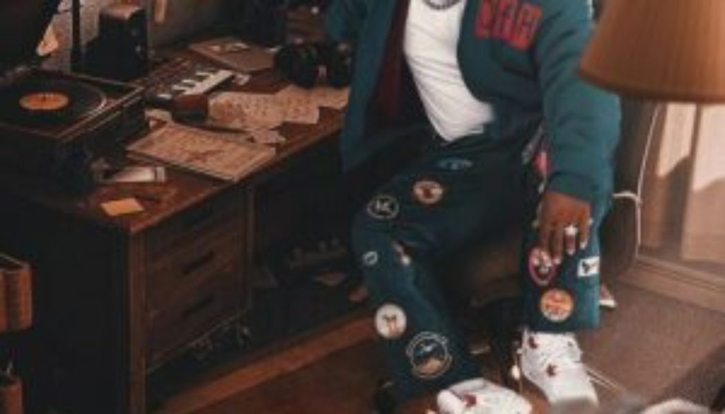 Jamopyper ft Ice Prince - Ayo