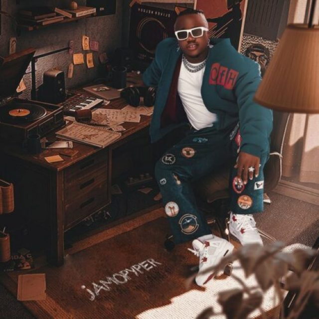 Jamopyper ft Ice Prince – Ayo