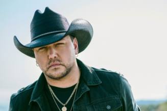Jason Aldean Already Had the Most Contemptible Country Song of the Decade. The Video Is Worse