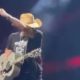 Jason Aldean cancels concert after suffering heat stroke on stage