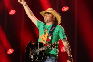 Jason Aldean Video for âTry That in a Small Townâ Pulled Amid Backlash