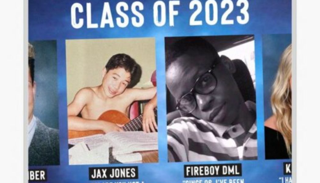 Jax Jones ft Fireboy DML - Me and My Guitar
