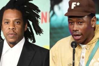 JAY-Z Wanted To Sign Tyler, the Creator To Roc Nation