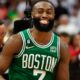 Jaylen Brown, Boston Celtics Agree to the Richest Contract In NBA History