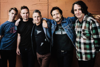 Jeff Ament on Deaf Charlie, 25 Years of Yield, and the Next Pearl Jam Album