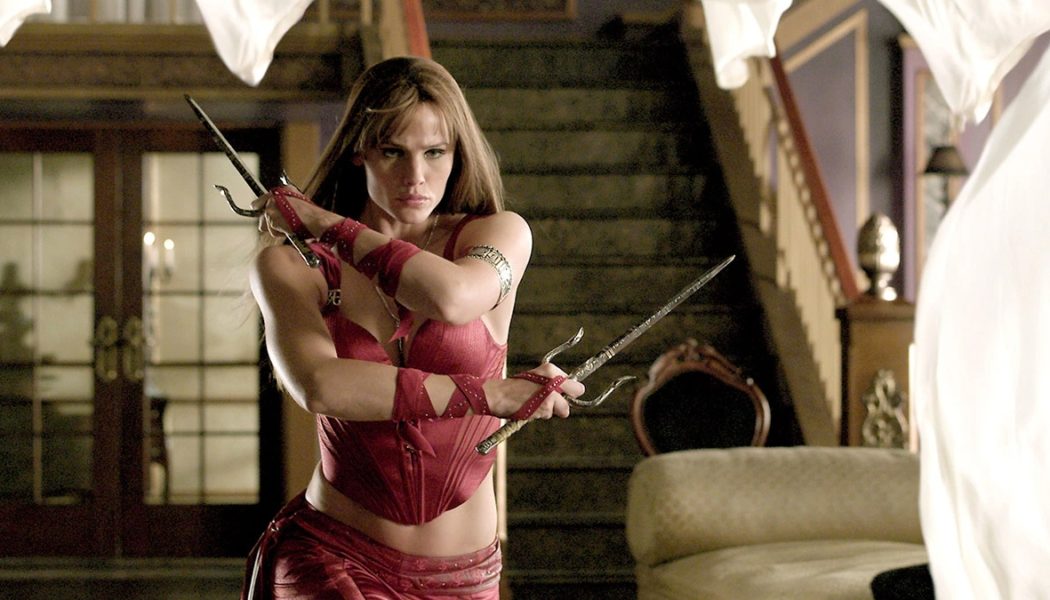 Jennifer Garner returning as Elektra in Deadpool 3