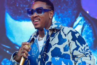 Jeremih Taps Adekunle Gold and 2 Chainz for R&B Single “Room”