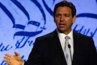 Jets and other travel costs drain DeSantis campaign funds amid layoffs