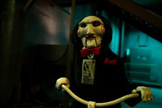Jigsaw Is Alive In Bloody New Trailer To 'Saw X'