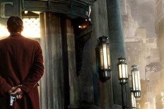 'John Wick' Spinoff Series Coming to Peacock in September