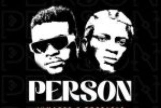 Jumabee ft Portable - Person