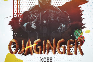 Kcee - Ojaginger (Mp3 Download) — NaijaTunez