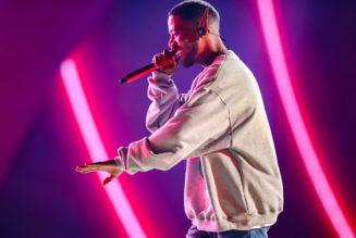 Kid Cudi Is Over Homophobic Trolls Questioning His Sexuality