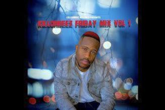 Killorbeezbeatz - Killorbeez Friday Mix Vol 1