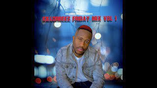 Killorbeezbeatz – Killorbeez Friday Mix Vol 1