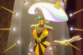 Kizazi Moto: Generation Fire is the next brilliant sci-fi anthology you’ve been looking for